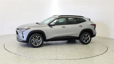 More photos of 2026 Chevrolet Trax LT at Tom Gill Chevrolet, KY