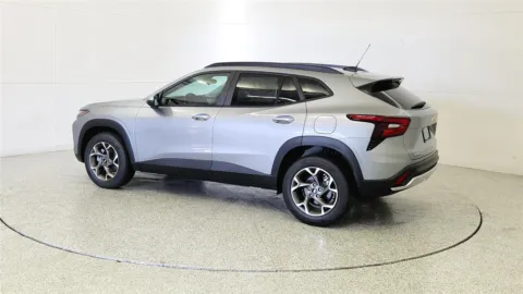 More photos of 2026 Chevrolet Trax LT at Tom Gill Chevrolet, KY