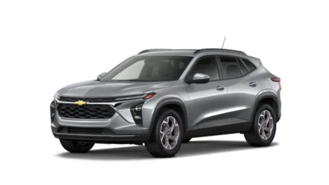 Another view of 2026 Chevrolet Trax LT for sale in Florence, KY at Tom Gill Chevrolet