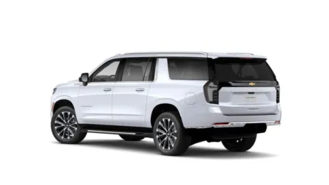More photos of 2026 Chevrolet Suburban High Country at Tom Gill Chevrolet, KY