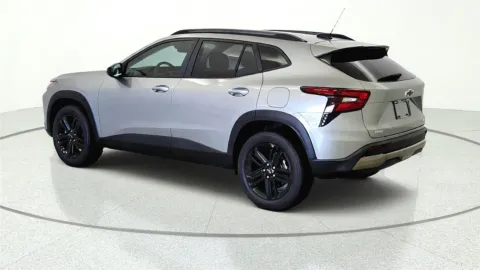 More photos of 2026 Chevrolet Trax ACTIV at Tom Gill Chevrolet, KY
