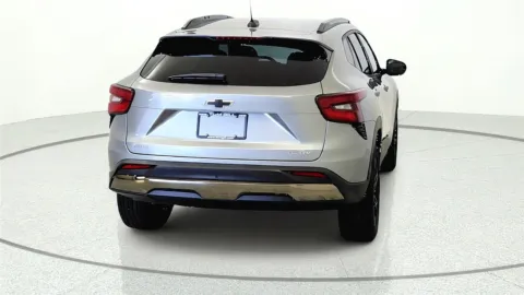 More photos of 2026 Chevrolet Trax ACTIV at Tom Gill Chevrolet, KY