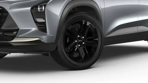 More photos of 2026 Chevrolet Trax ACTIV at Tom Gill Chevrolet, KY