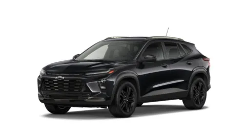 Another view of 2026 Chevrolet Trax ACTIV for sale in Florence, KY at Tom Gill Chevrolet
