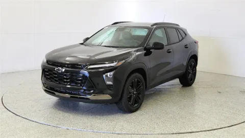 Another view of 2026 Chevrolet Trax ACTIV for sale in Florence, KY at Tom Gill Chevrolet