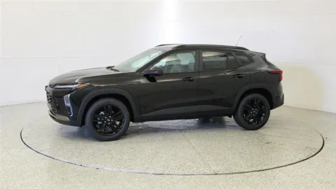 More photos of 2026 Chevrolet Trax ACTIV at Tom Gill Chevrolet, KY