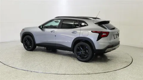 More photos of 2026 Chevrolet Trax ACTIV at Tom Gill Chevrolet, KY