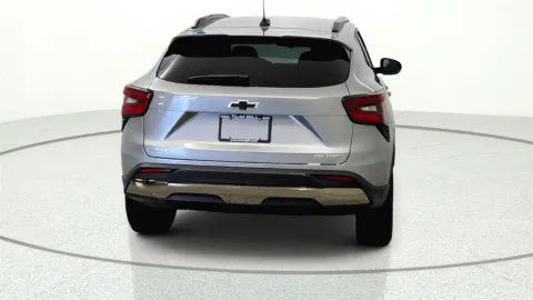 More photos of 2026 Chevrolet Trax ACTIV at Tom Gill Chevrolet, KY