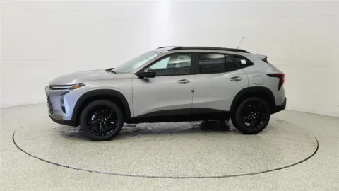 More photos of 2026 Chevrolet Trax ACTIV at Tom Gill Chevrolet, KY