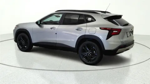 More photos of 2026 Chevrolet Trax ACTIV at Tom Gill Chevrolet, KY