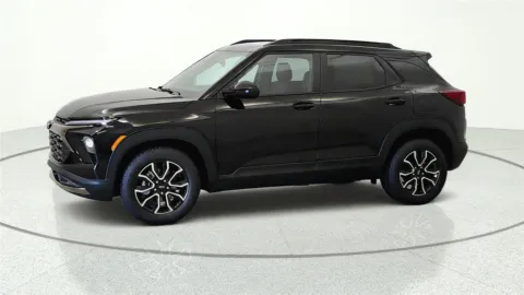 Another view of 2026 Chevrolet Trailblazer ACTIV for sale in Florence, KY at Tom Gill Chevrolet