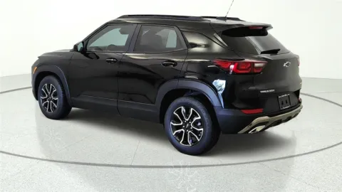 More photos of 2026 Chevrolet Trailblazer ACTIV at Tom Gill Chevrolet, KY