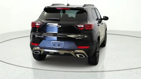 More photos of 2026 Chevrolet Trailblazer ACTIV at Tom Gill Chevrolet, KY
