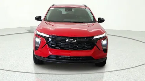 Photos of 2026 Chevrolet Trax LT for sale in Florence, KY at Tom Gill Chevrolet