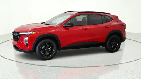 Another view of 2026 Chevrolet Trax LT for sale in Florence, KY at Tom Gill Chevrolet