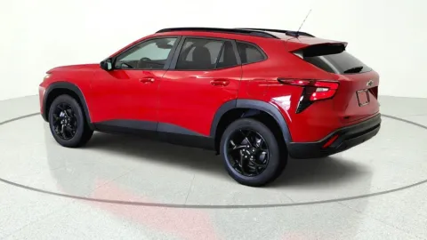 More photos of 2026 Chevrolet Trax LT at Tom Gill Chevrolet, KY