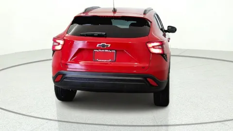 More photos of 2026 Chevrolet Trax LT at Tom Gill Chevrolet, KY