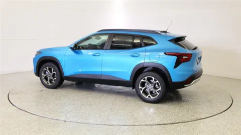 More photos of 2026 Chevrolet Trax LT at Tom Gill Chevrolet, KY