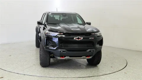 Photos of 2026 Chevrolet Colorado 4WD ZR2 for sale in Florence, KY at Tom Gill Chevrolet