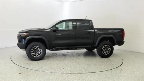 More photos of 2026 Chevrolet Colorado 4WD ZR2 at Tom Gill Chevrolet, KY