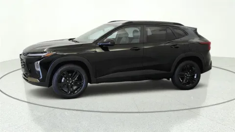 Another view of 2026 Chevrolet Trax ACTIV for sale in Florence, KY at Tom Gill Chevrolet