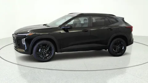 Another view of 2026 Chevrolet Trax ACTIV for sale in Florence, KY at Tom Gill Chevrolet