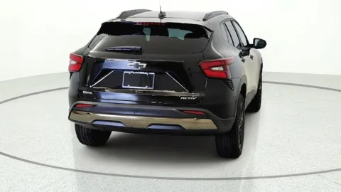 More photos of 2026 Chevrolet Trax ACTIV at Tom Gill Chevrolet, KY