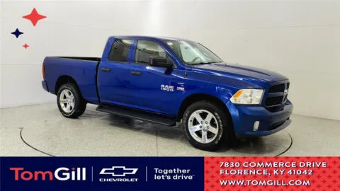 Unknown 2015 Ram 1500 Express for sale in Florence, KY