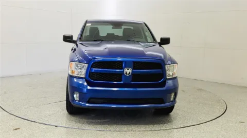 Photos of 2015 Ram 1500 Express for sale in Florence, KY at Tom Gill Chevrolet