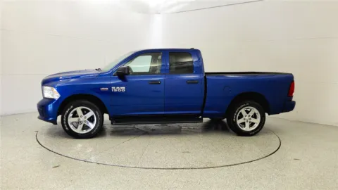 More photos of 2015 Ram 1500 Express at Tom Gill Chevrolet, KY