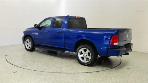 More photos of 2015 Ram 1500 Express at Tom Gill Chevrolet, KY