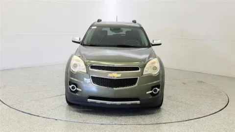 Photos of 2015 Chevrolet Equinox LTZ for sale in Florence, KY at Tom Gill Chevrolet