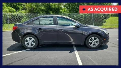 Unknown 2015 Chevrolet Cruze LT for sale in Florence, KY