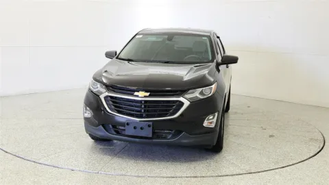 Another view of 2018 Chevrolet Equinox LS for sale in Florence, KY at Tom Gill Chevrolet