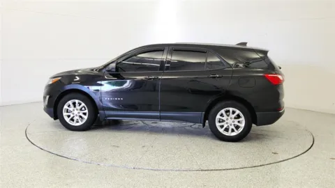 More photos of 2018 Chevrolet Equinox LS at Tom Gill Chevrolet, KY