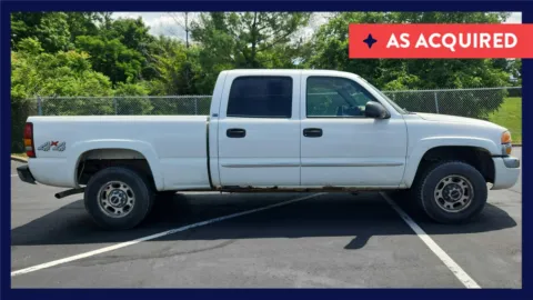 Unknown 2003 GMC Sierra 1500HD SLE for sale in Florence, KY