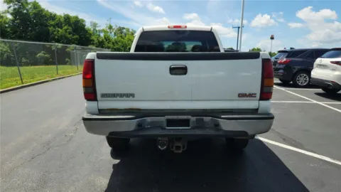Another view of 2003 GMC Sierra 1500HD SLE for sale in Florence, KY at Tom Gill Chevrolet