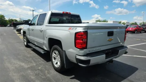 More photos of 2016 Chevrolet Silverado 1500 LT at Tom Gill Chevrolet, KY