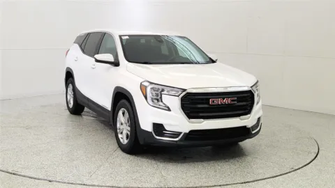 Photos of 2023 GMC Terrain SLE for sale in Florence, KY at Tom Gill Chevrolet