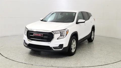 Another view of 2023 GMC Terrain SLE for sale in Florence, KY at Tom Gill Chevrolet