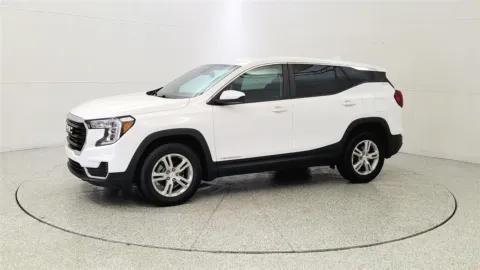 More photos of 2023 GMC Terrain SLE at Tom Gill Chevrolet, KY