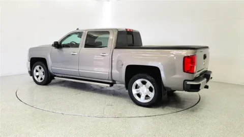 More photos of 2017 Chevrolet Silverado 1500 LTZ at Tom Gill Chevrolet, KY