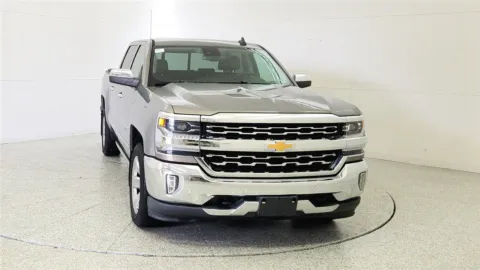 Photos of 2017 Chevrolet Silverado 1500 LTZ for sale in Florence, KY at Tom Gill Chevrolet