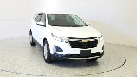 Photos of 2024 Chevrolet Equinox LT for sale in Florence, KY at Tom Gill Chevrolet