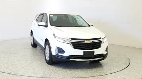 Photos of 2024 Chevrolet Equinox LT for sale in Florence, KY at Tom Gill Chevrolet