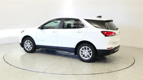 More photos of 2024 Chevrolet Equinox LT at Tom Gill Chevrolet, KY