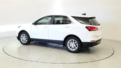 More photos of 2024 Chevrolet Equinox LT at Tom Gill Chevrolet, KY