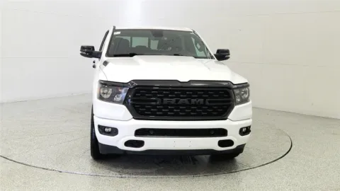 Photos of 2023 Ram 1500 Big Horn for sale in Florence, KY at Tom Gill Chevrolet