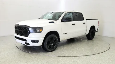Another view of 2023 Ram 1500 Big Horn for sale in Florence, KY at Tom Gill Chevrolet