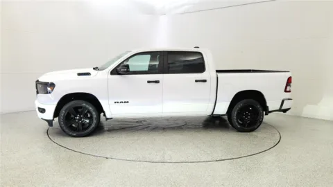 More photos of 2023 Ram 1500 Big Horn at Tom Gill Chevrolet, KY